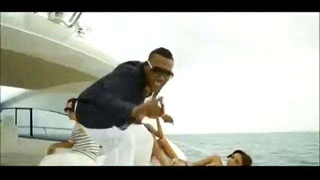 ДОН ОМАР DON OMAR