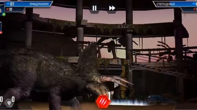 Парк юрского периода 1 часть смотреть онлайн