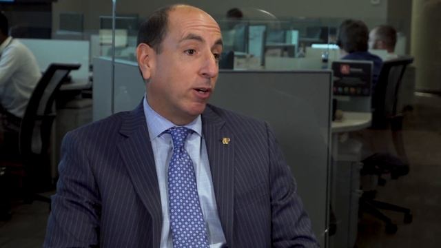 Jeff Elkin, President of Advance Business Systems - Part 1 смотреть онлайн