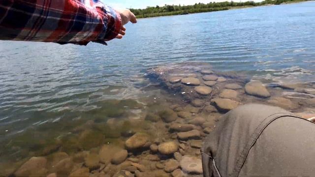 Гірська ріка. Мах. Верхоплавка смотреть онлайн
