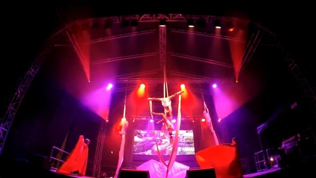 Sploty czasu - Teatr Ocelot смотреть онлайн