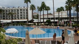 Мармарис. Ideal Prime Beach (Идеал Прайм Бич) Мармарис Турция