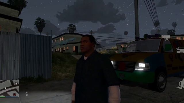 MOD PACK GTA V REMASTER V2 | GTA SA ANDROID
