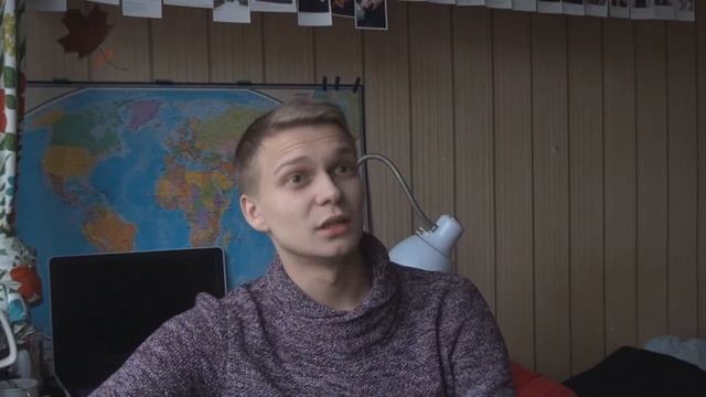 Мальчики о режиссуре . Часть 2. смотреть онлайн