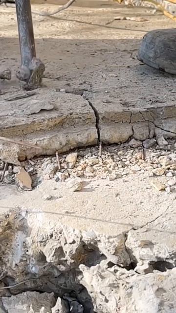 Демонтаж бетона #работа #shortvideo #бетон #shortsvideo #бетонирование #youtube #shorts #short смотреть онлайн