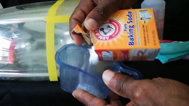 TRUTH EXPOSED about Toothpaste vs Baking Soda vs Headlights. смотреть онлайн