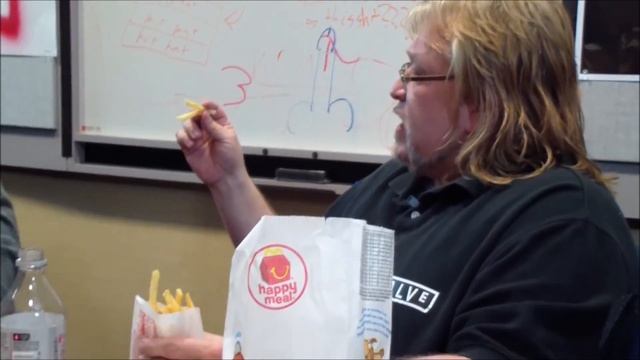 Gabe Newell reveals news about HALF LIFE 3! смотреть онлайн