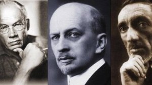 Апология трех Иванов. Радиобеседа.