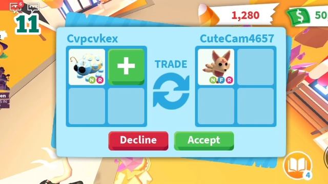 23 Offers For My NEON DIAMOND LADYBUG!💎🐞👀 смотреть онлайн