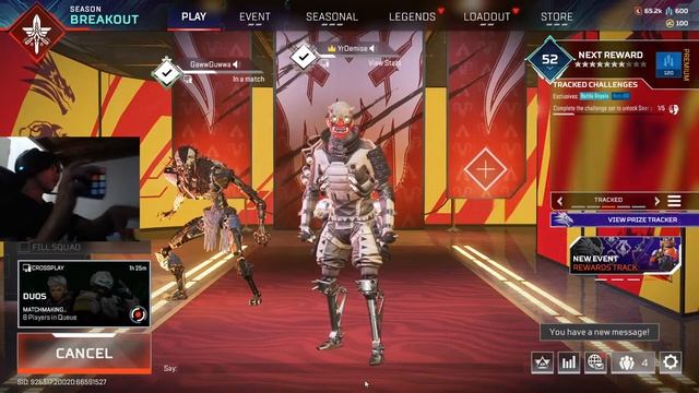 getting that 20k 4k dmg badge on octane and cats #valorant #cats #cat #livestream смотреть онлайн