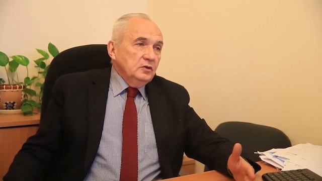 Георгий Ермоленко (ВШЭ) об альтернативной энергетике - 5 смотреть онлайн
