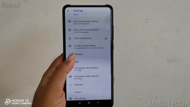 (മലയാളം) Best Google Camera for Redmi K20 Pro Comparison between Stock vs Google Camera смотреть онлайн