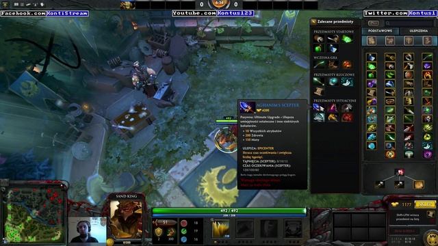 DotA 2 - wprowadzenie, czyli jak zacząć смотреть онлайн