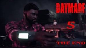 DAYMARE/КОШМАР 1998 СЕРИЯ№4 МУТАНТЫ В ГОРОДЕ. смотреть онлайн