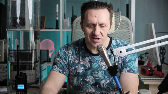 Ailunce HD2 - новый флагман от Retevis