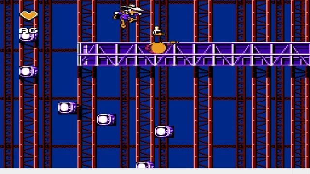 darkwing duck all secret stage смотреть онлайн