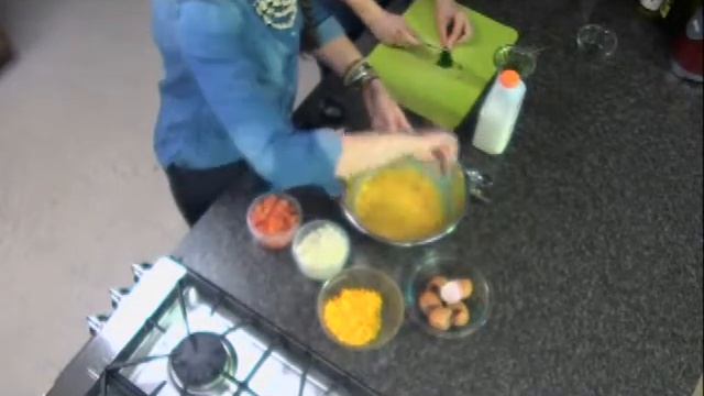 HealthyCare 90-Day Program & Melissa's Menu смотреть онлайн