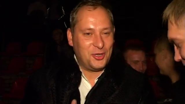 6 лет АК интервью смотреть онлайн