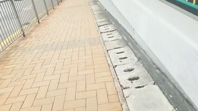 Rute Tempat Vaksin di Kwai Hing Hongkong // Cara Vaksin Gratis Di Hongkong смотреть онлайн