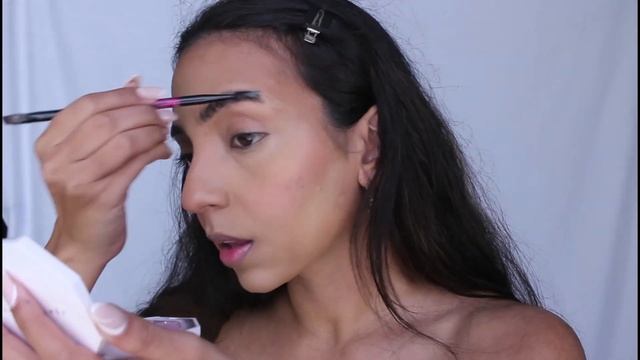 DUE LIPA GRAMMY MAKEUP TUTORIAL смотреть онлайн