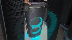 JBL PARTYBOX ULTIMATE #jblpartybox #jblspeaker