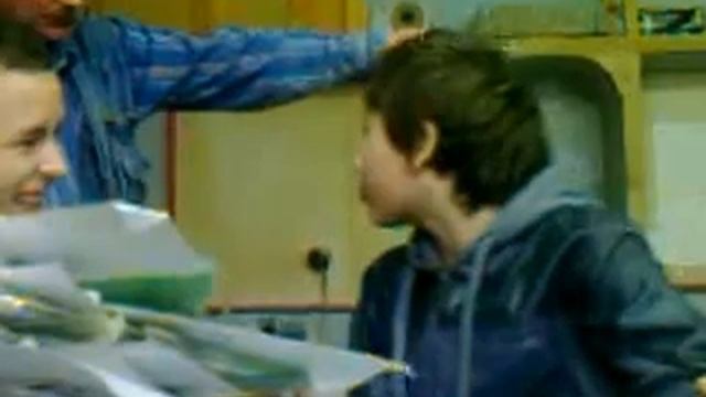 Повышение голоса смотреть онлайн