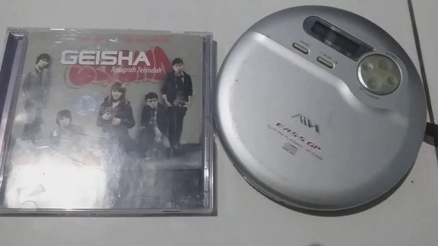 GEISHA-Jika Cinta Dia CD Di Era Digital//2022//Pandemi//NLH// смотреть онлайн