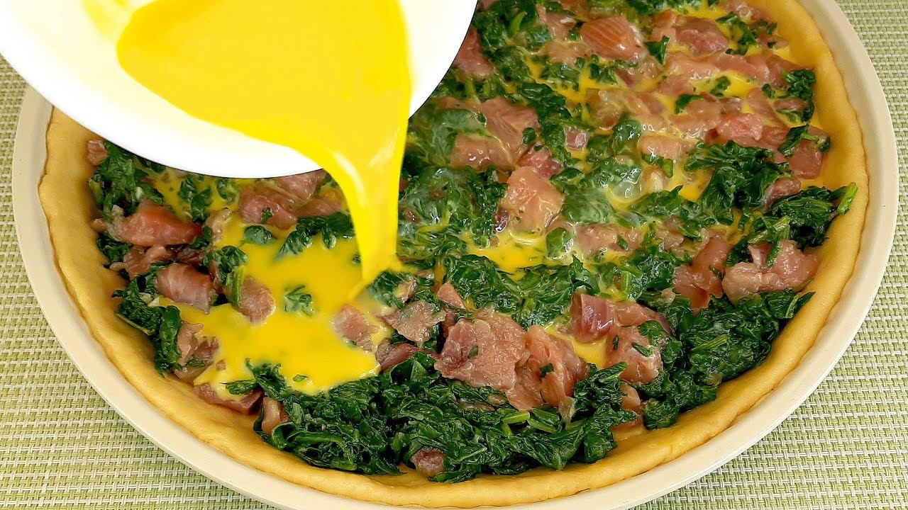 Разумная кулинария