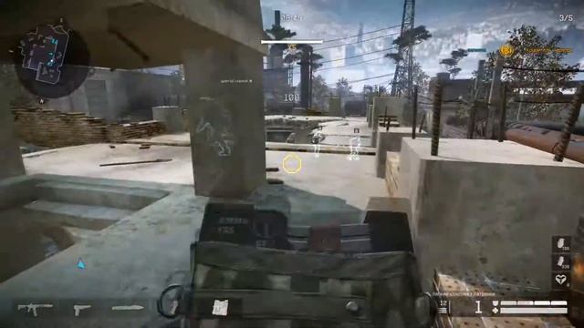 SAI GRY AR 15 ПРОФИ #9 смотреть онлайн