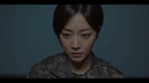 Военный прокурор Доберман, 4 серия