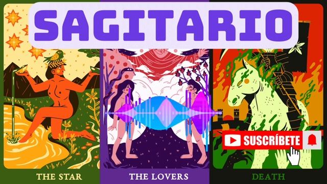 SAGITARIO Mucho Cuidado Con Esa Persona A La Que Le Tienes Mucha CONFIANZA смотреть онлайн