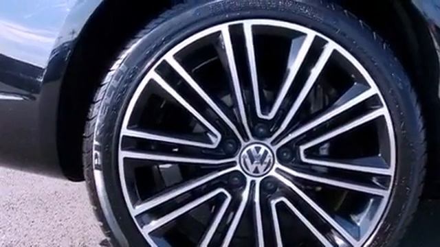 2013 Volkswagen Eos Countryside IL смотреть онлайн