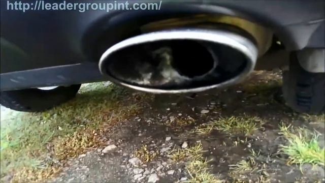 Часть2. Экономия топлива. Эколид-Био-выхлопная труба. смотреть онлайн