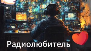 День радиолюбителя. Песня радиолюбителя.