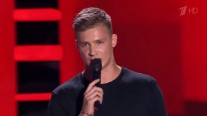 Олег Майами 'This Love'Слепые прослушивания