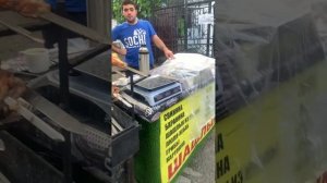 🎵 Солоники ки ки, шашлыки ки ки