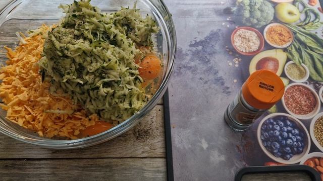 Jeden przepis dwa dania !! dania wegetarianskie. смотреть онлайн