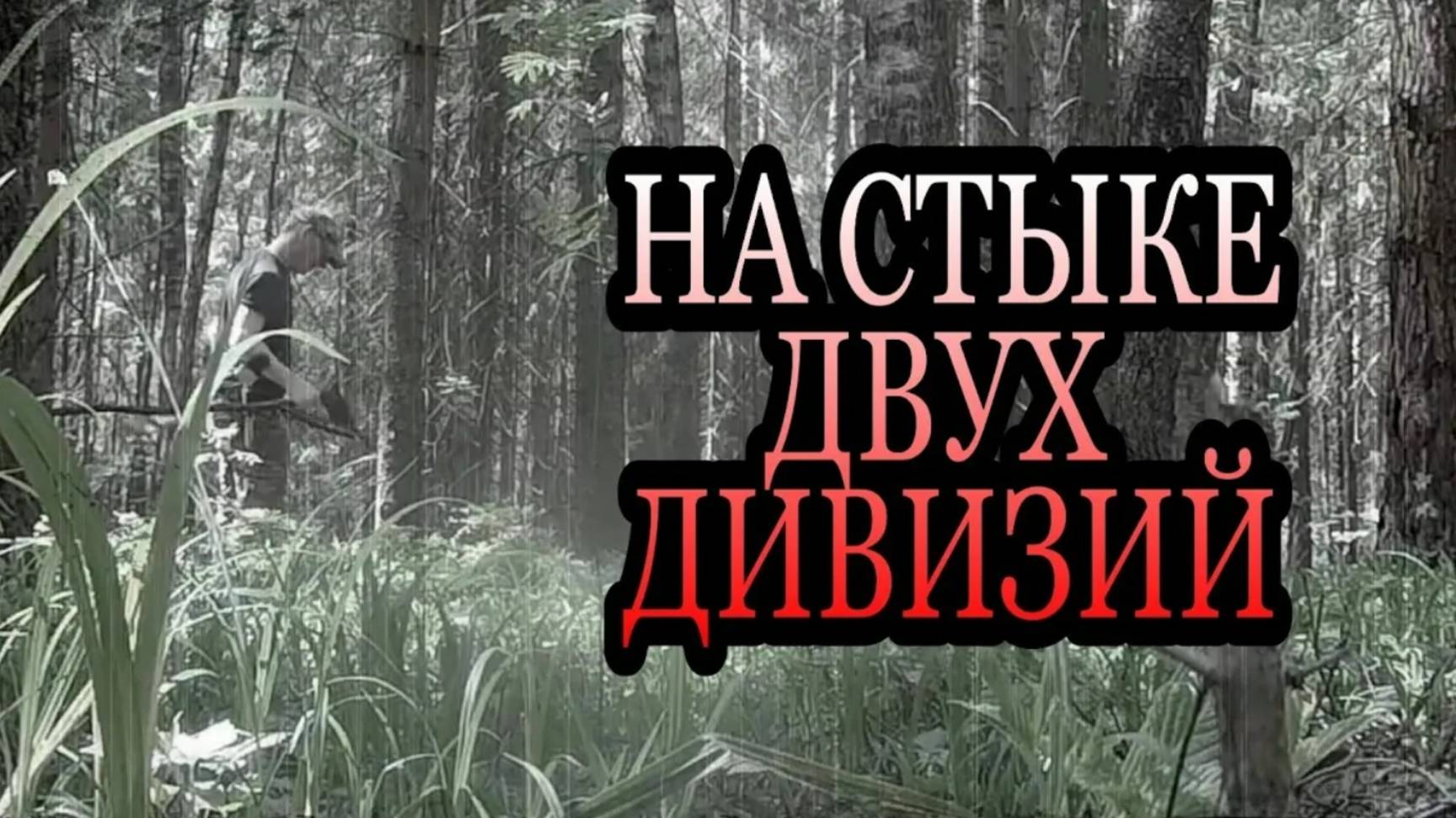 #Коп на Старом #урочище. Начало контрнаступления #шурф#коп2021#1941год#поиск#находки#копповойне