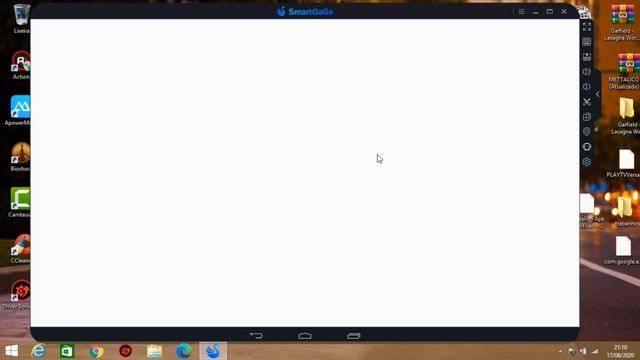 como resolver todos os problemas do Smart Gaga Android 7.1.2 resolvendo bug da Play Store no Google смотреть онлайн