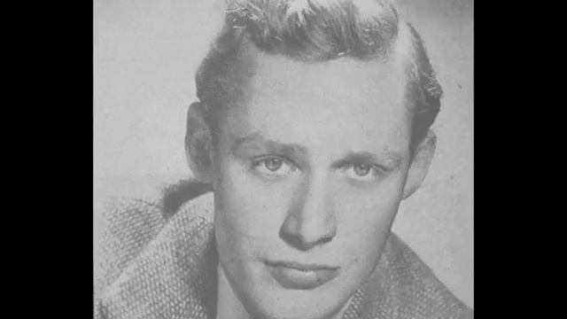 That's The Beginning Of The End (1947) - Bobby Doyle смотреть онлайн