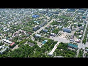 Несколько мест г. Славгорода, Алтайского края (по просьбе подписчиков)
