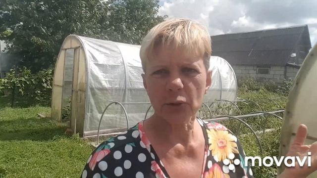 ЖИВЕМ В ДЕРЕВНЕ/ БЕЛАРУСЬ./ Наша деревенская жизнь.😁 смотреть онлайн