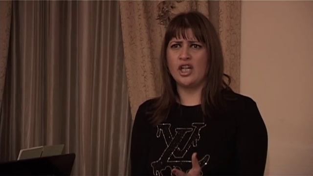 Inga Jakhutashvili смотреть онлайн