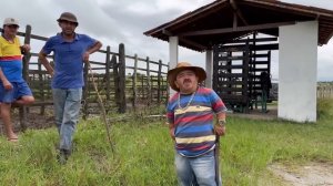 PILILIU TOMOU NO PAPEIRO COM BIRÓ 😂 | PILILIU DA RESENHA