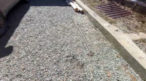 Установка насосной станции ВИХРЬ на даче в доме скважина полипропилен