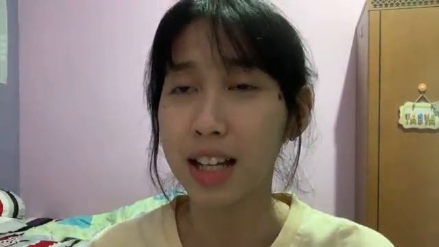 Live Showroom Tasya JKT48 - 18-2-21 смотреть онлайн