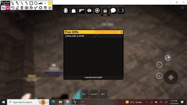 *SECRET UPDATE!* | HALF LIFE RP: City 8 CODES 2024 (2X EXP)