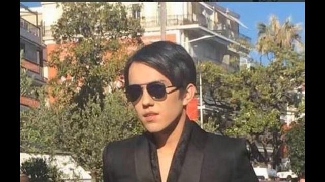 Милый как ребенок Димаш Кудайбергенов / Dimash Kudaibergen смотреть онлайн