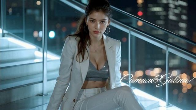 Umar Keyn&Davvi&Mr Salama-Stilll There(Original Mix)16/04/2025/Camaя&Galina/ смотреть онлайн