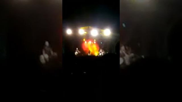 Superman Is Dead -Sunset di Tanah Anarki live CAFEST LOMBOK смотреть онлайн